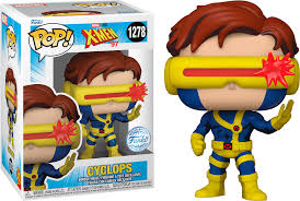 Cyclops - Marvel X-Men '97