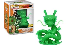 Shenron (6 Inch)