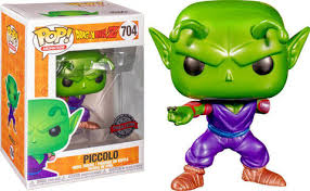 Piccolo - Dragon Ball Z