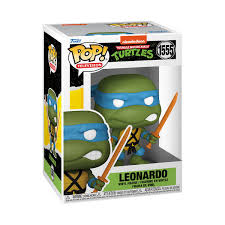 Leonardo - Teenage Mutant Ninja Turtles