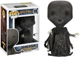 Dementor - Harry Potter