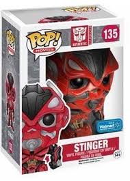 Stinger - Transformers Authentic