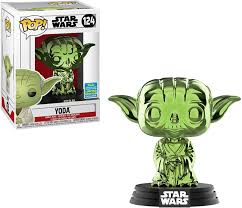 Yoda - Star Wars