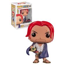 Shanks - One Piece