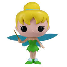 Tinker Bell - Disney Series 1