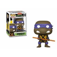 Donatello - Teenage Mutant Ninja Turtles