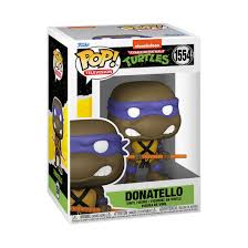 Donatello - Teenage Mutant Ninja Turtles