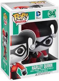 Harley Quinn