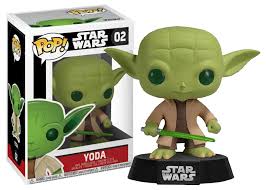 Yoda - Star Wars