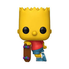 Bart - The Simpsons