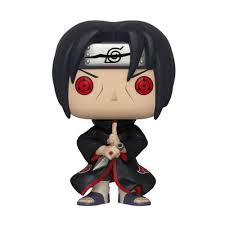 Itachi - Naruto Shippuden