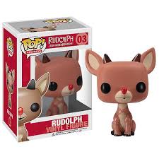 Rudolph - Rudolph Red-Nosed Reindeer