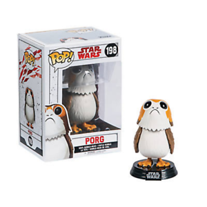 Porg - Star Wars