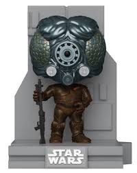 4-LOM: Bounty Hunter Collection - Star Wars