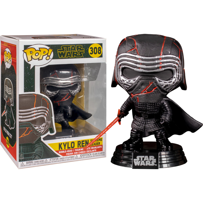 Kylo Ren Supreme Leader - Star Wars