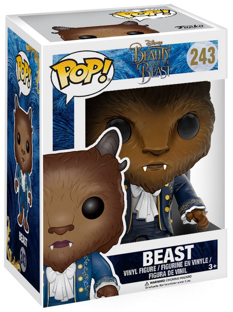 Beast - Disney Beauty and The Beast