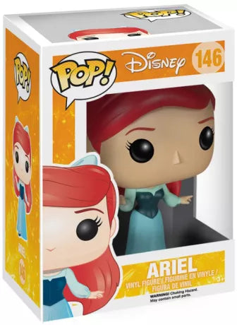 Ariel - Disney