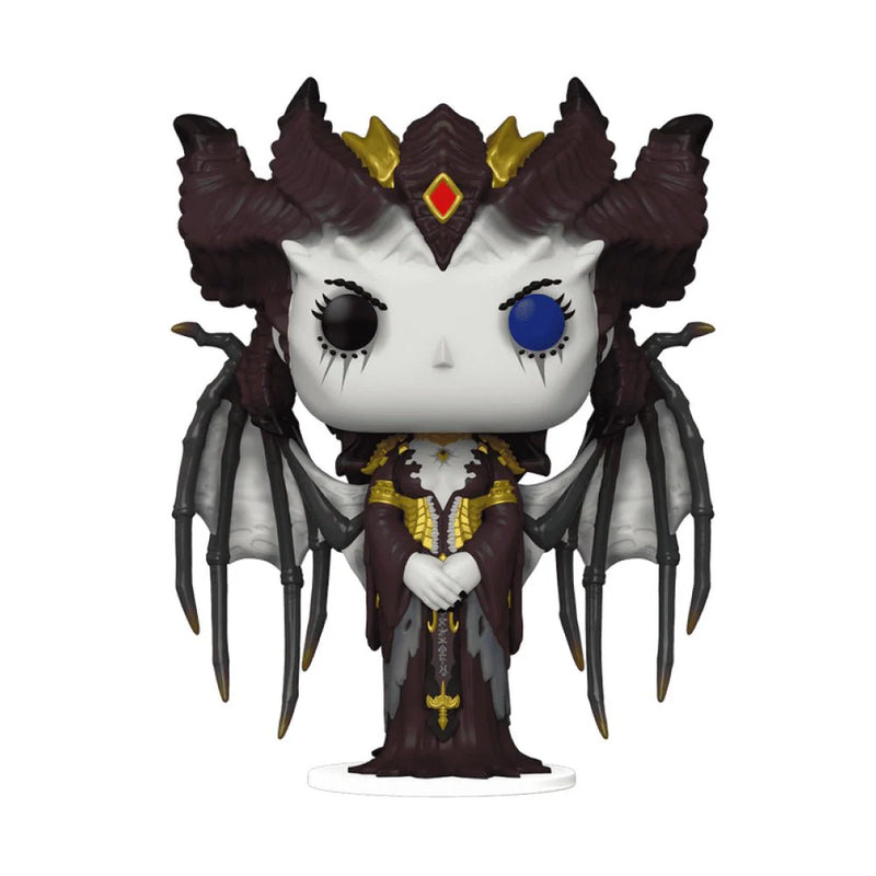 Lilith (6 inch) - Diablo IV