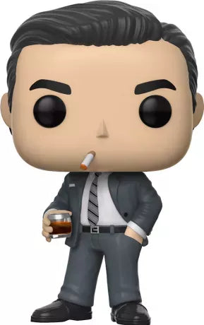 Don Draper - Mad Men