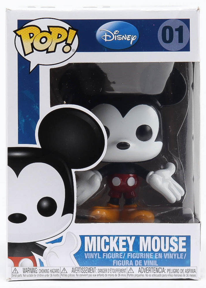 Mickey Mouse - Disney