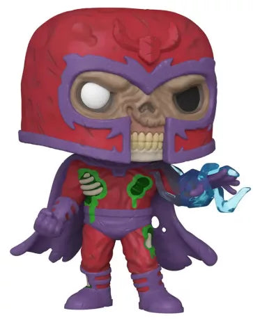 Zombie Magneto (10 inch) - Marvel Zombies