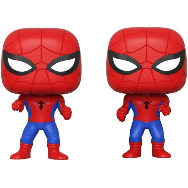 Spider-Man contre Spider-Man - Marvel 2 Pack