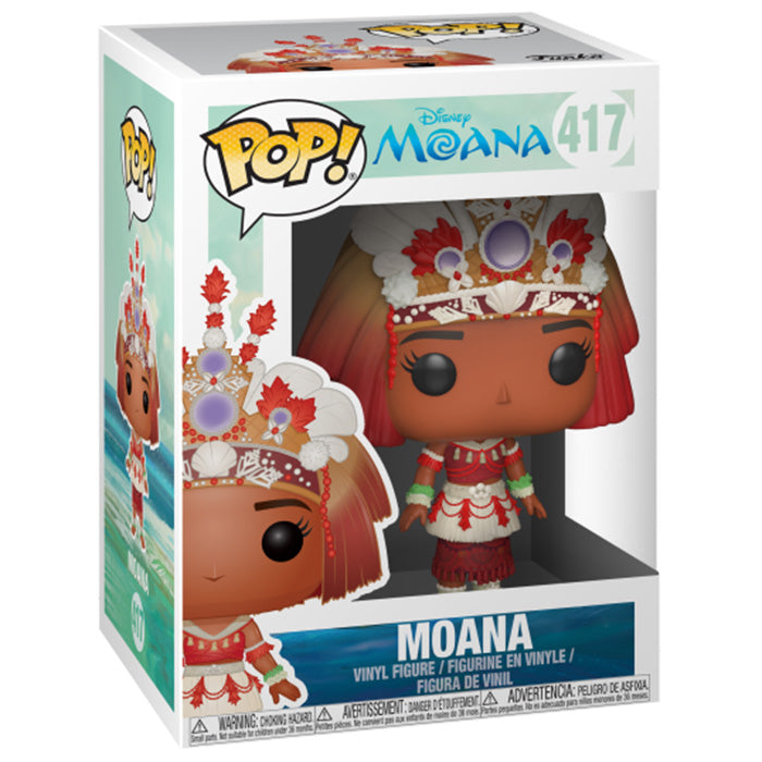 Moana - Disney Moana