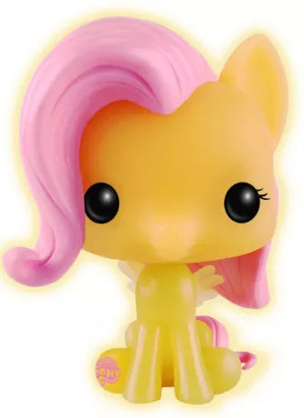 Fluttershy - My Little Pony