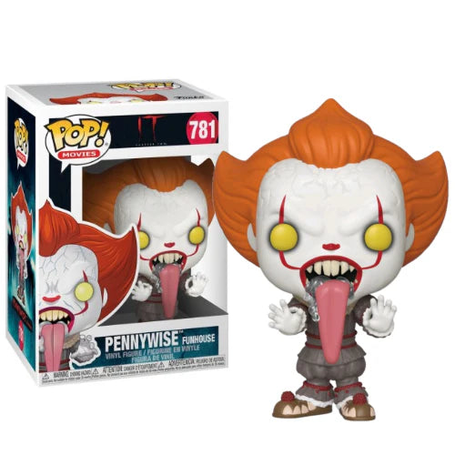 Pennywise Funhouse - IT