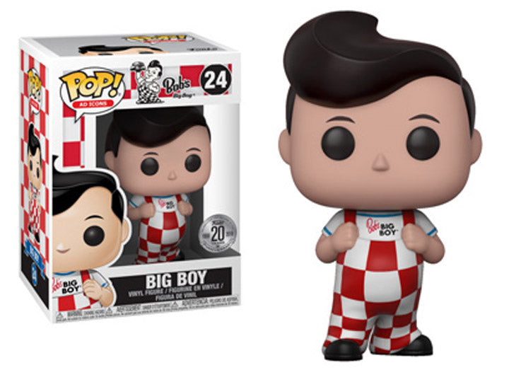 Big Boy - Bob's Big Boy