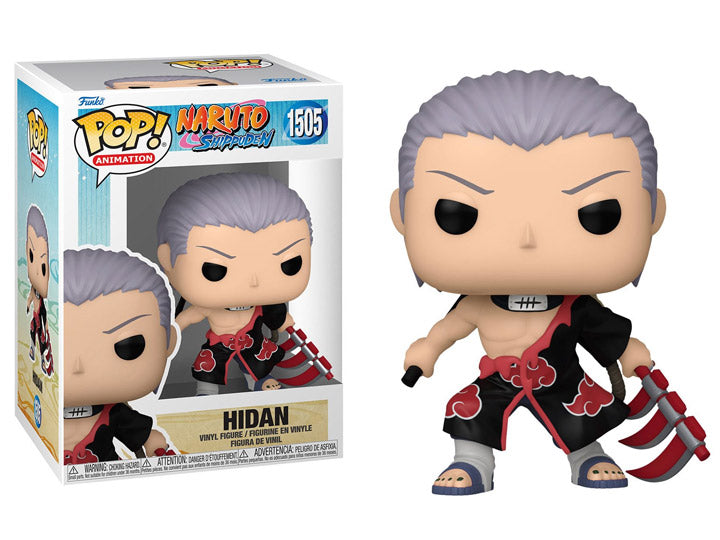 Hidan