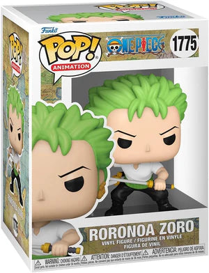 Roronoa Zoro - One Piece