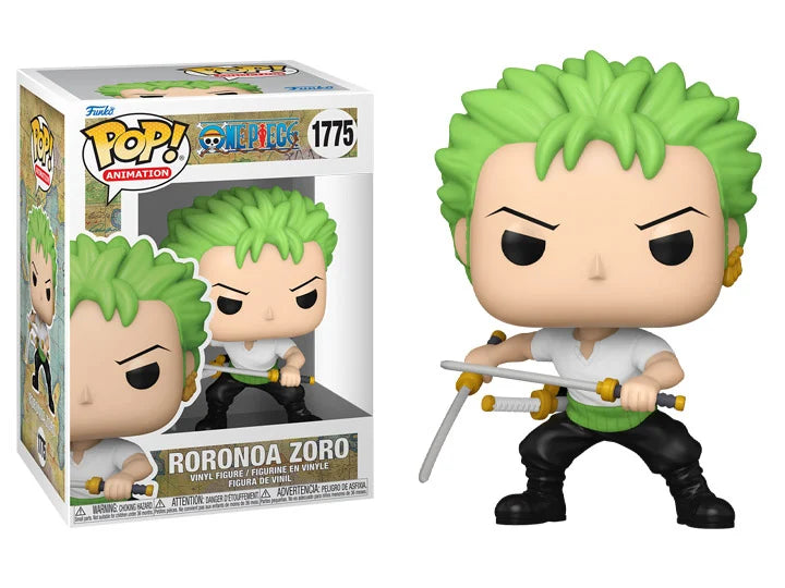 Roronoa Zoro - One Piece