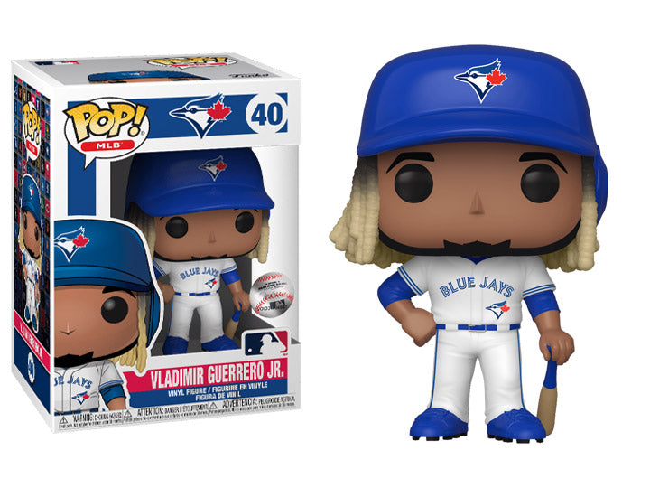 Vladimir Guerrero Jr. - MLB Toronto Blue Jays