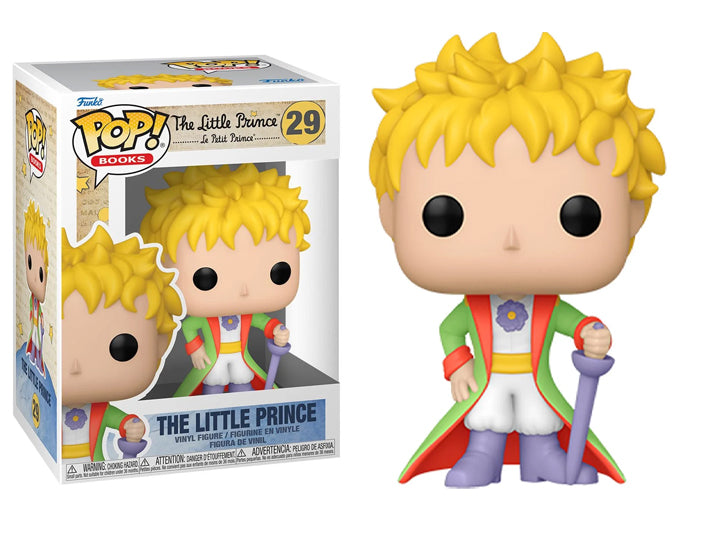 The Little Prince - The Little Prince