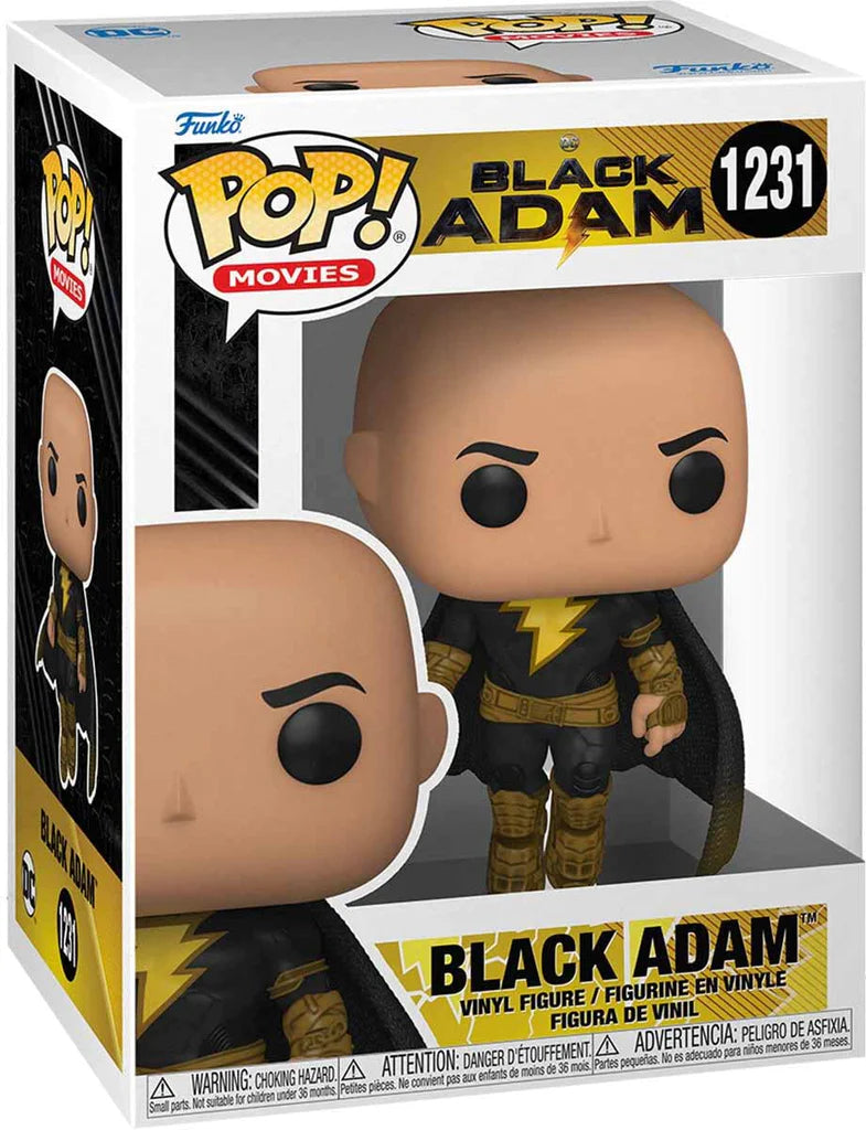 Black Adam - DC Black Adam