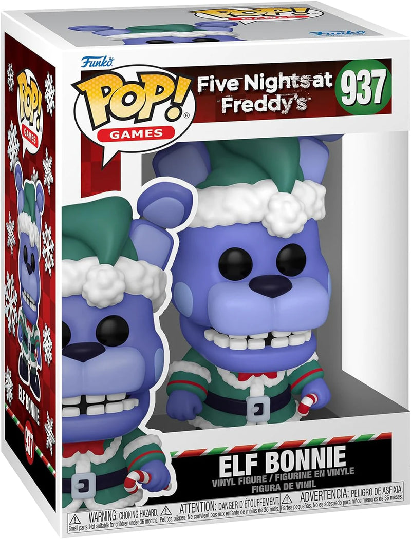 Elf Bonnie - Five Nights at Freddy's