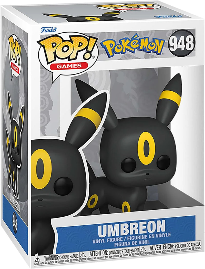 Umbreon - Pokémon