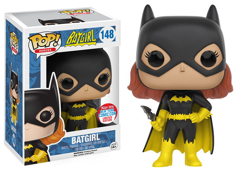 Batgirl - DC Batgirl