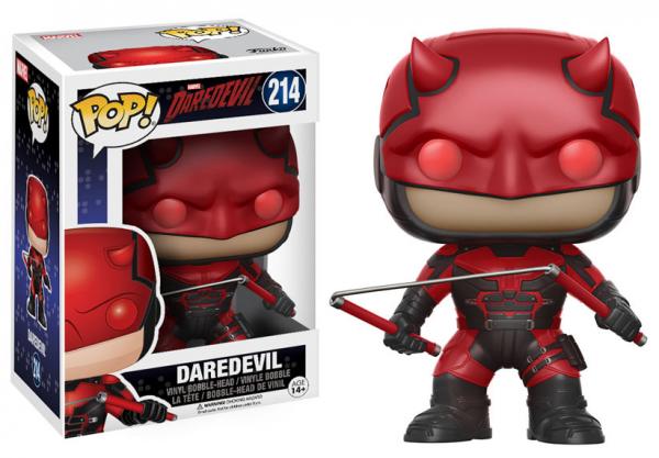 Daredevil - Marvel Daredevil