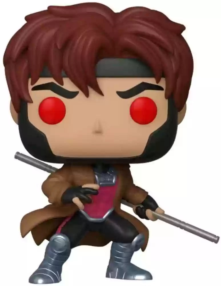 Gambit - Marvel X-Men