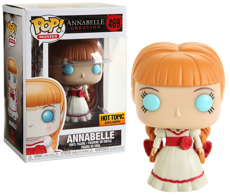 Annabelle - Annabelle