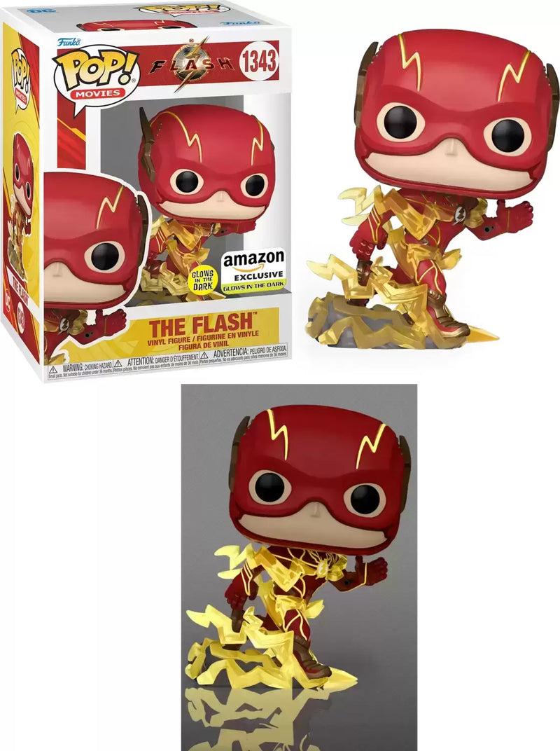 The Flash - DC Flash