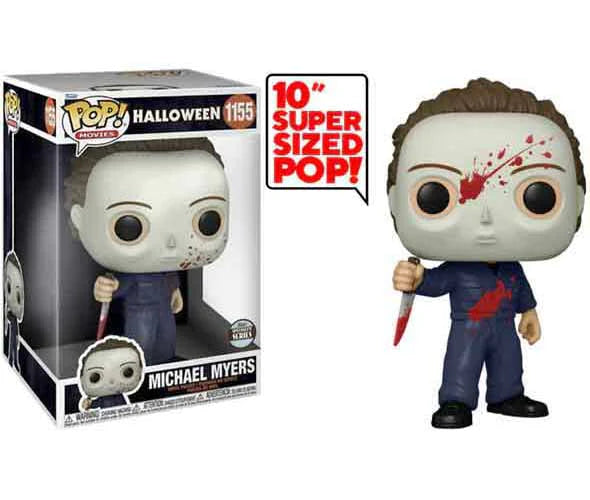 Michael Myers (10 inch) - Halloween