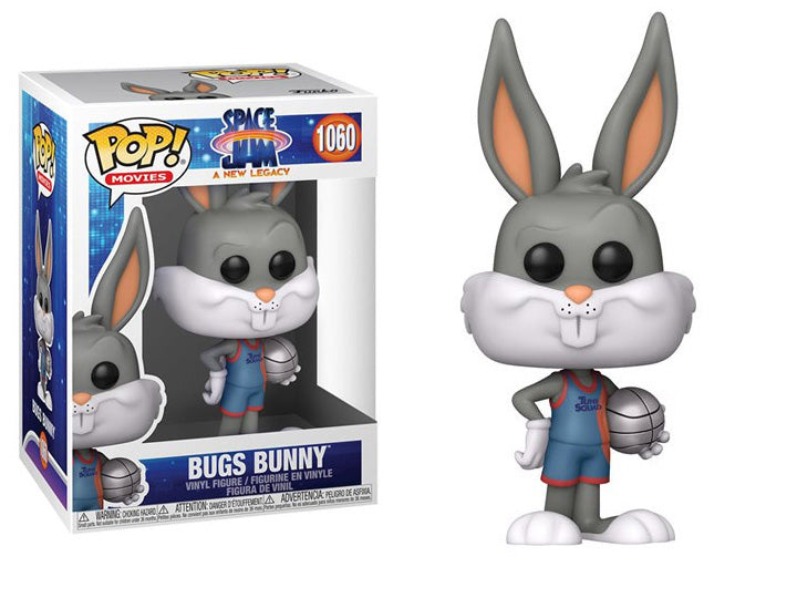 Bugs Bunny - Space Jam A New Legacy