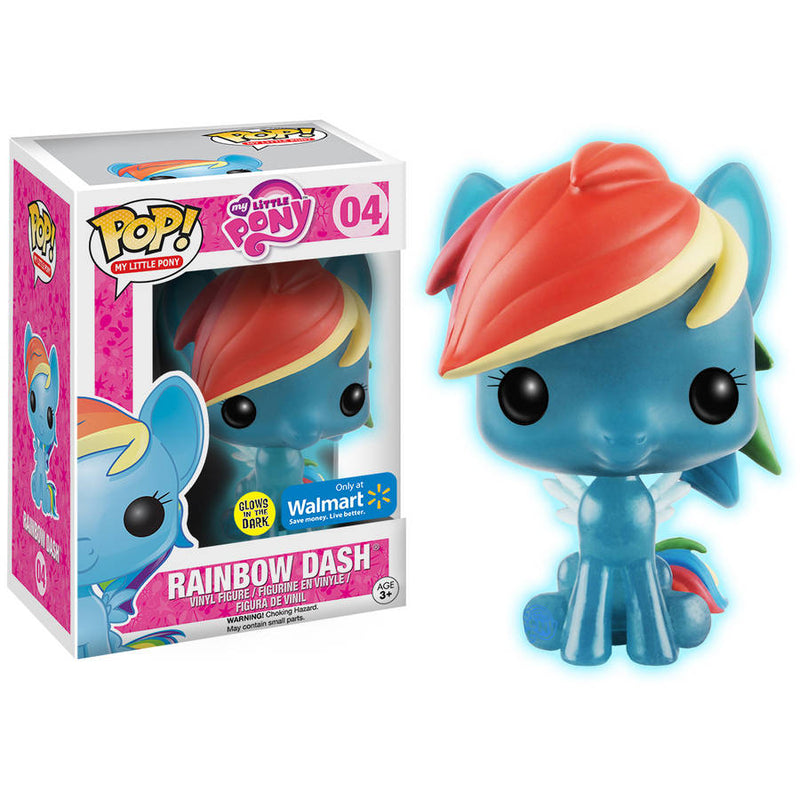 Rainbow Dash - My Little Pony