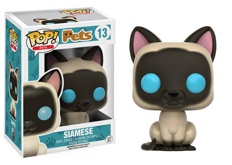 Siamese - Pets