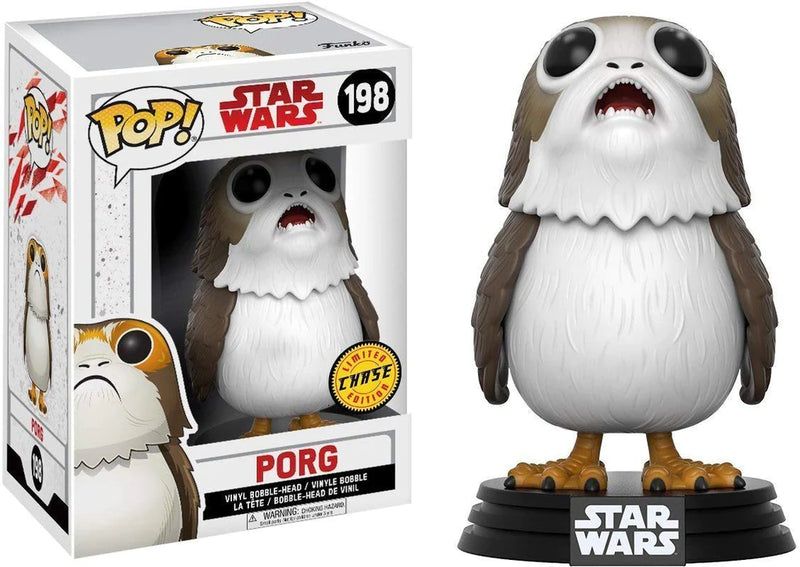 Porg - Star Wars