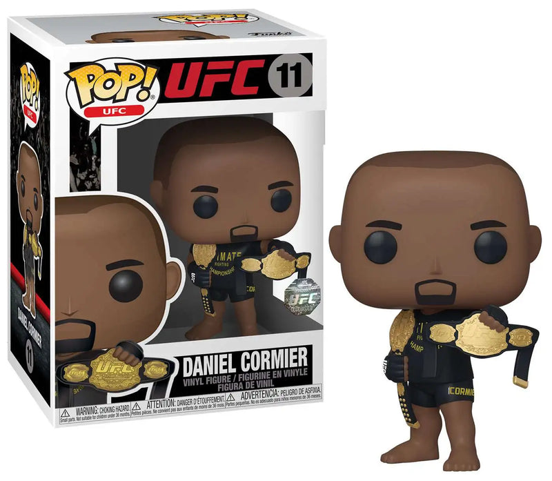 Daniel Cormier - UFC