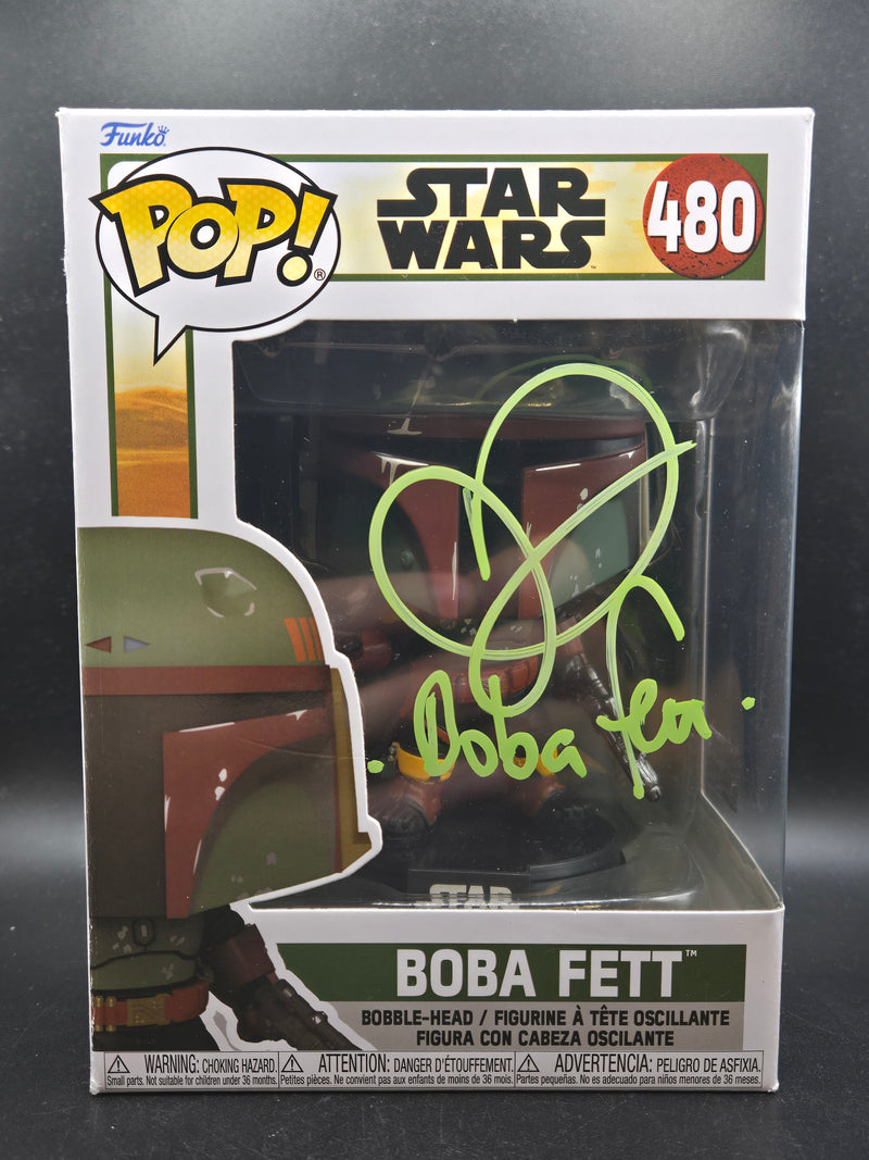 Boba Fett - Star Wars